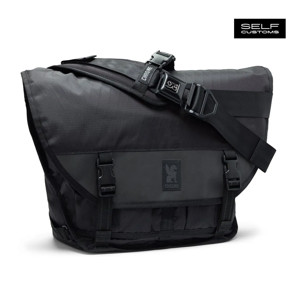シーティーゼット 15L メッセンジャー