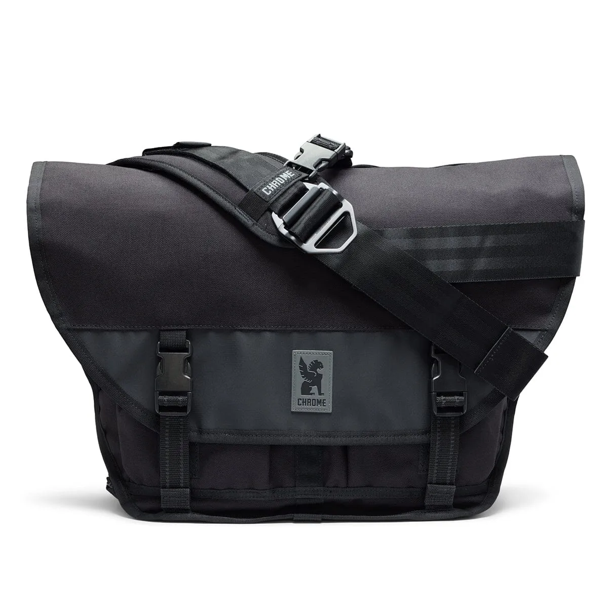 シーティーゼット スライド 15L メッセンジャー