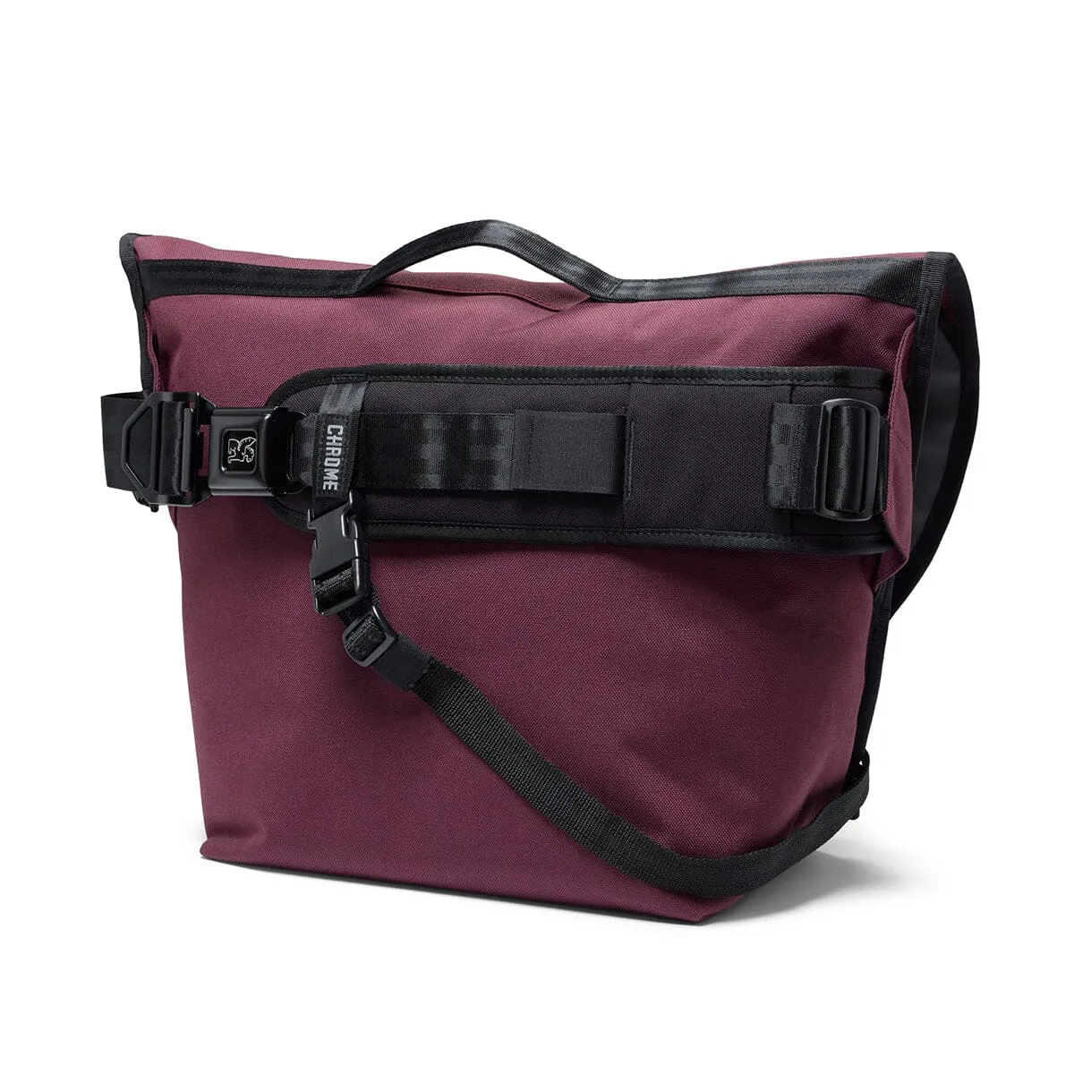 シーティーゼット 15L メッセンジャー