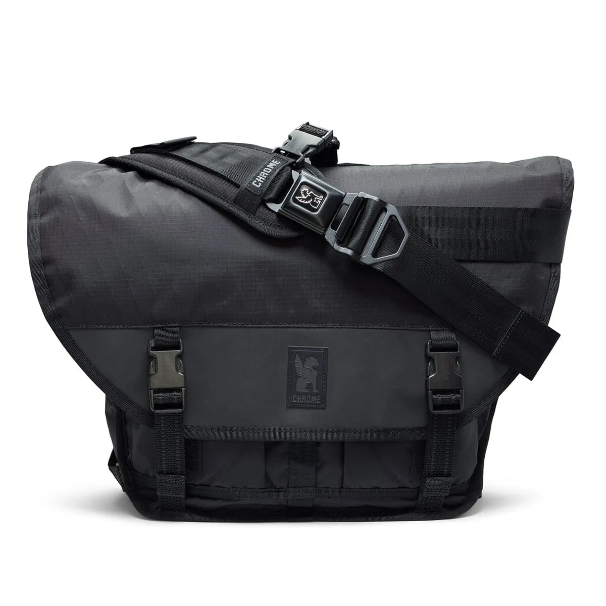 シーティーゼット 15L メッセンジャー