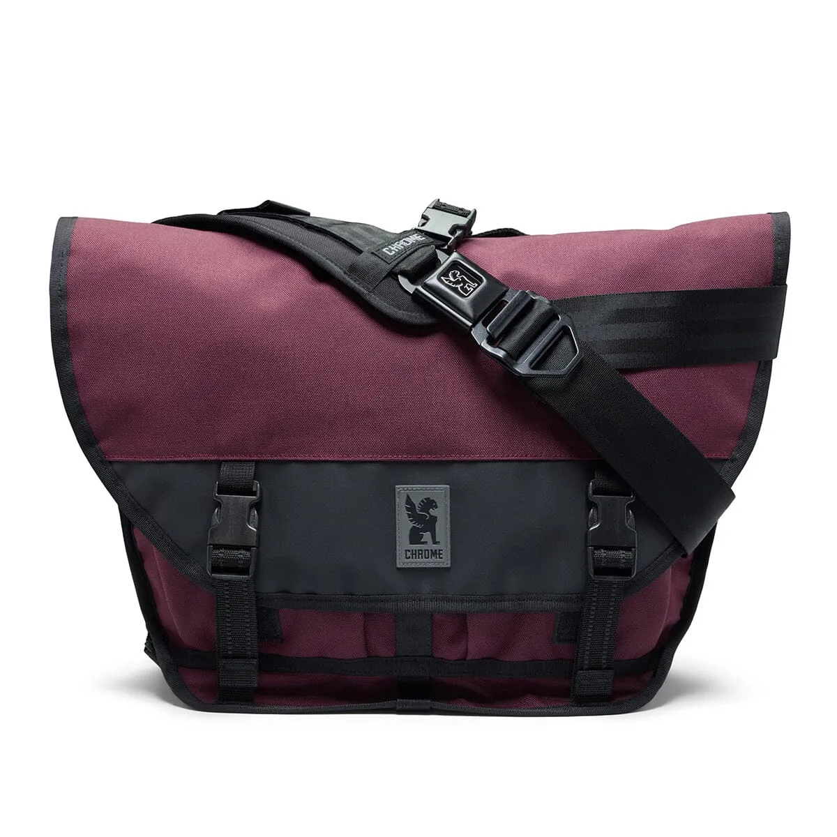 シーティーゼット 15L メッセンジャー