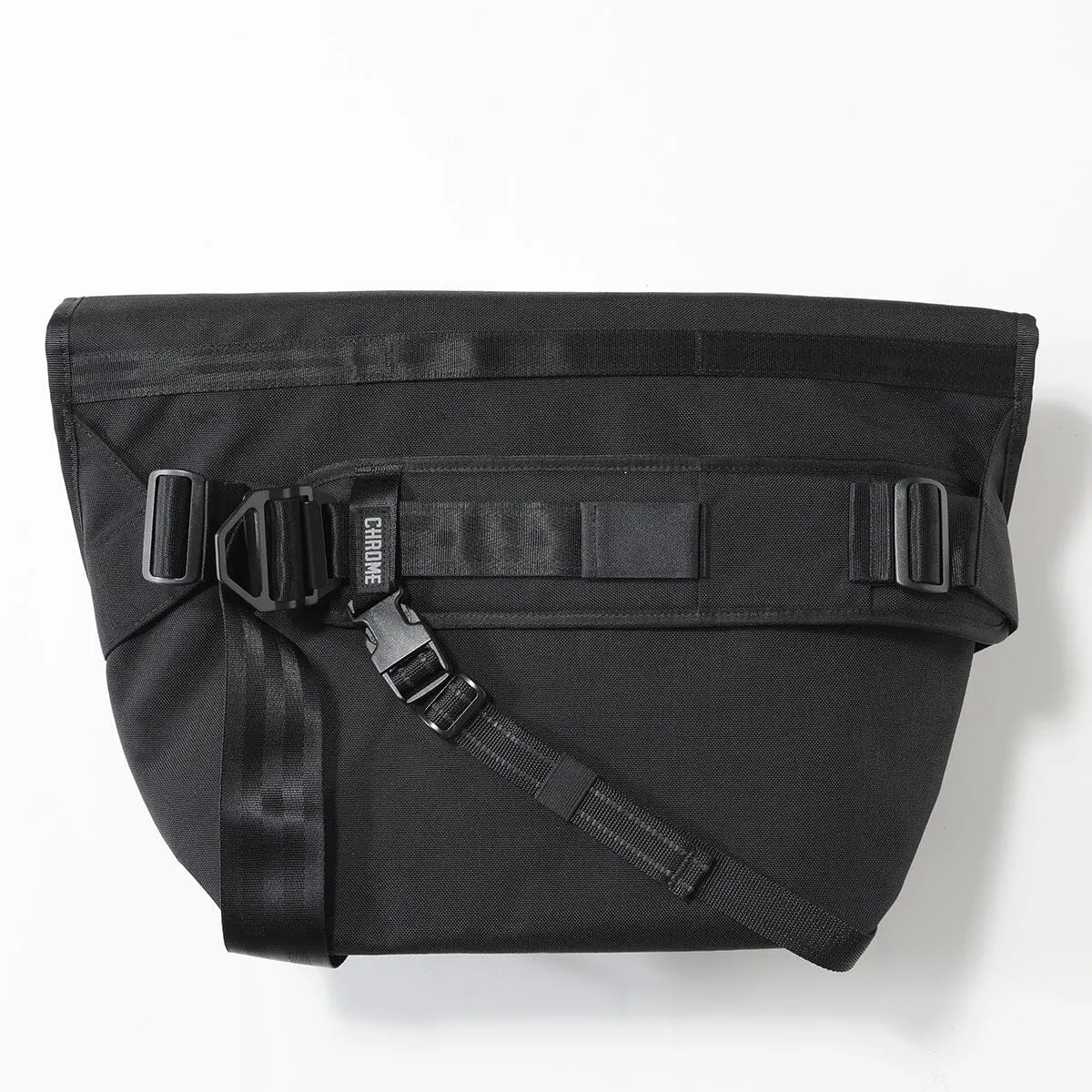 シーティーゼット スライド 15L メッセンジャー