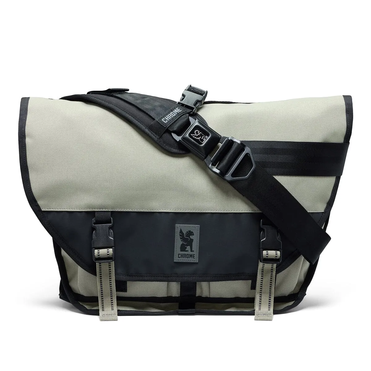 シーティーゼット 15L メッセンジャー