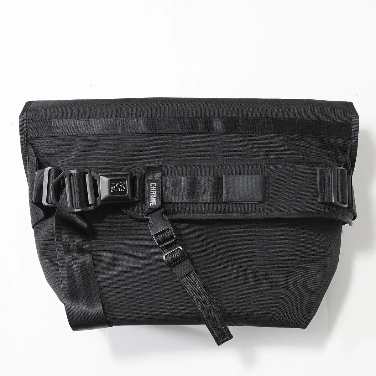 シーティーゼット 15L メッセンジャー
