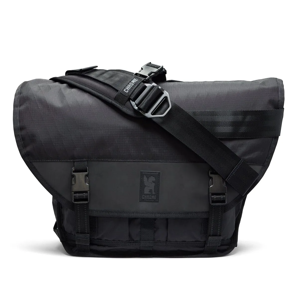 シーティーゼット スライド 15L メッセンジャー