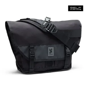 シーティーゼット スライド 15L メッセンジャー