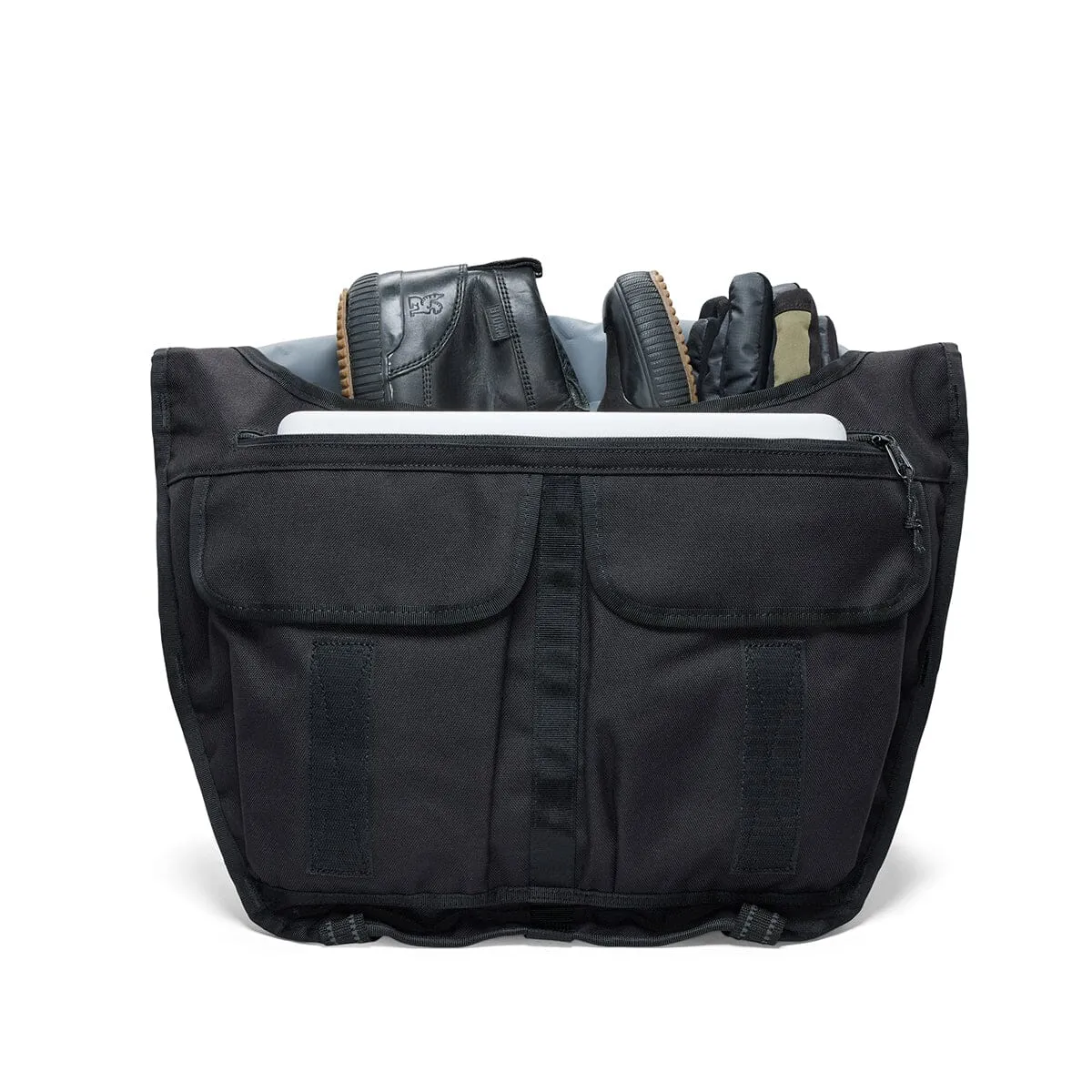 シーティーゼット 15L メッセンジャー