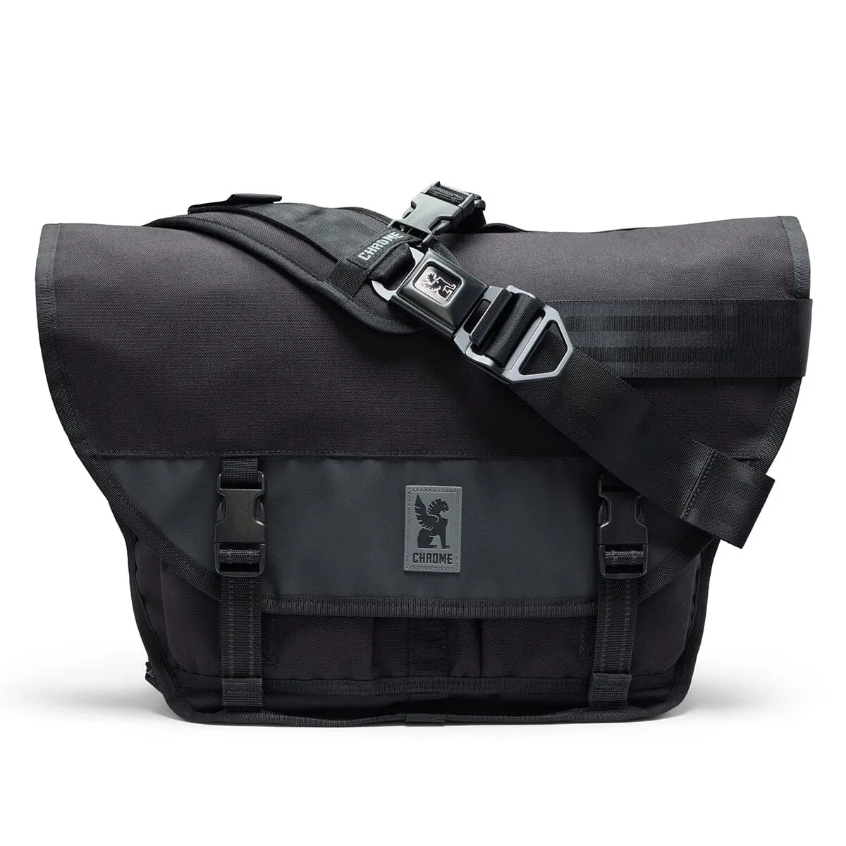 シーティーゼット 15L メッセンジャー