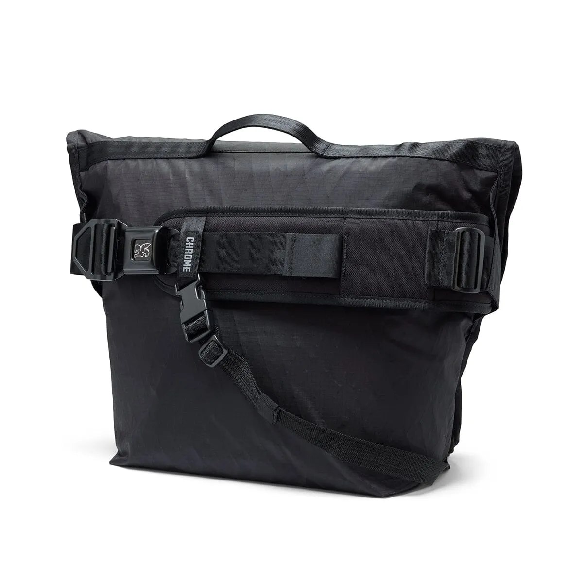 シーティーゼット 15L メッセンジャー