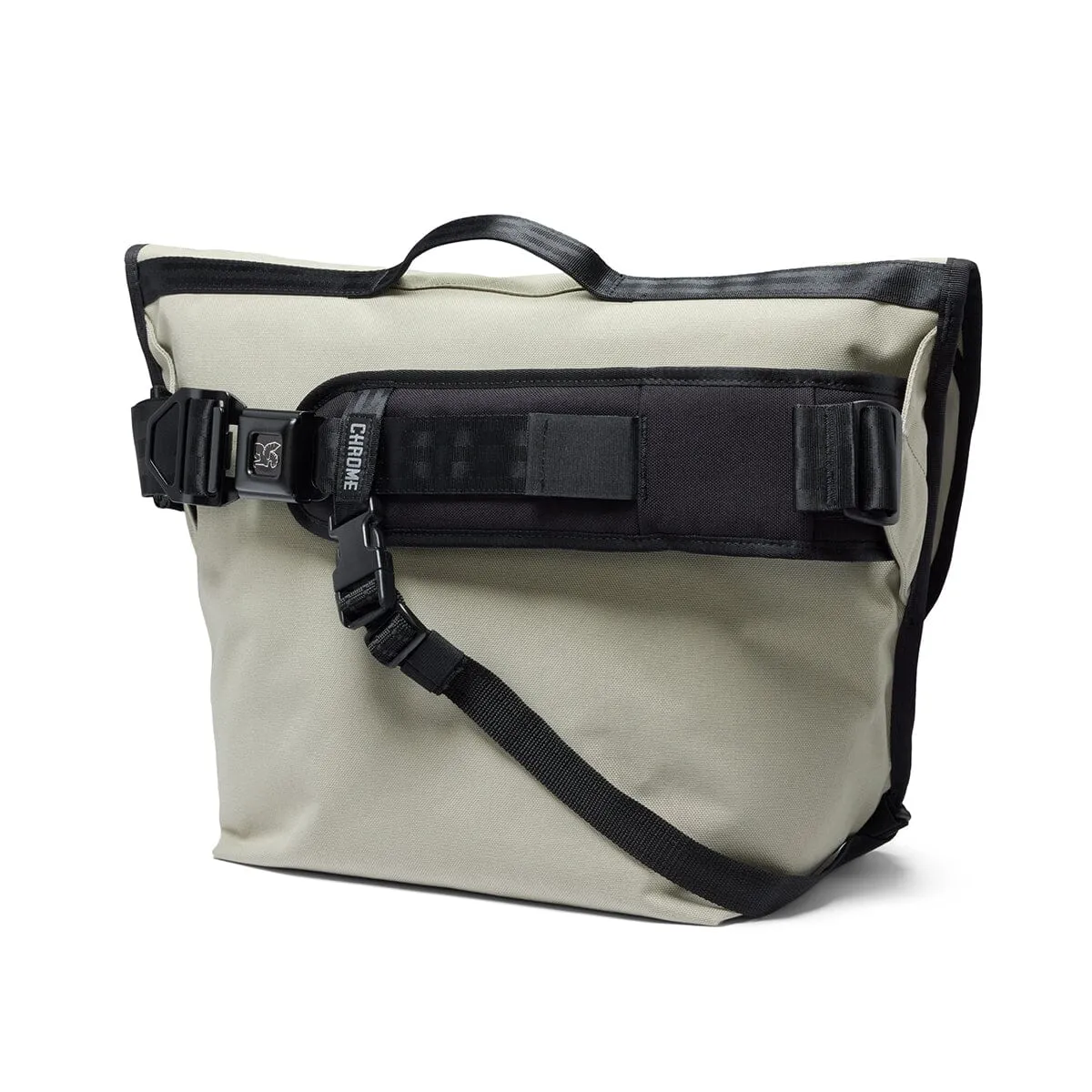 シーティーゼット 15L メッセンジャー