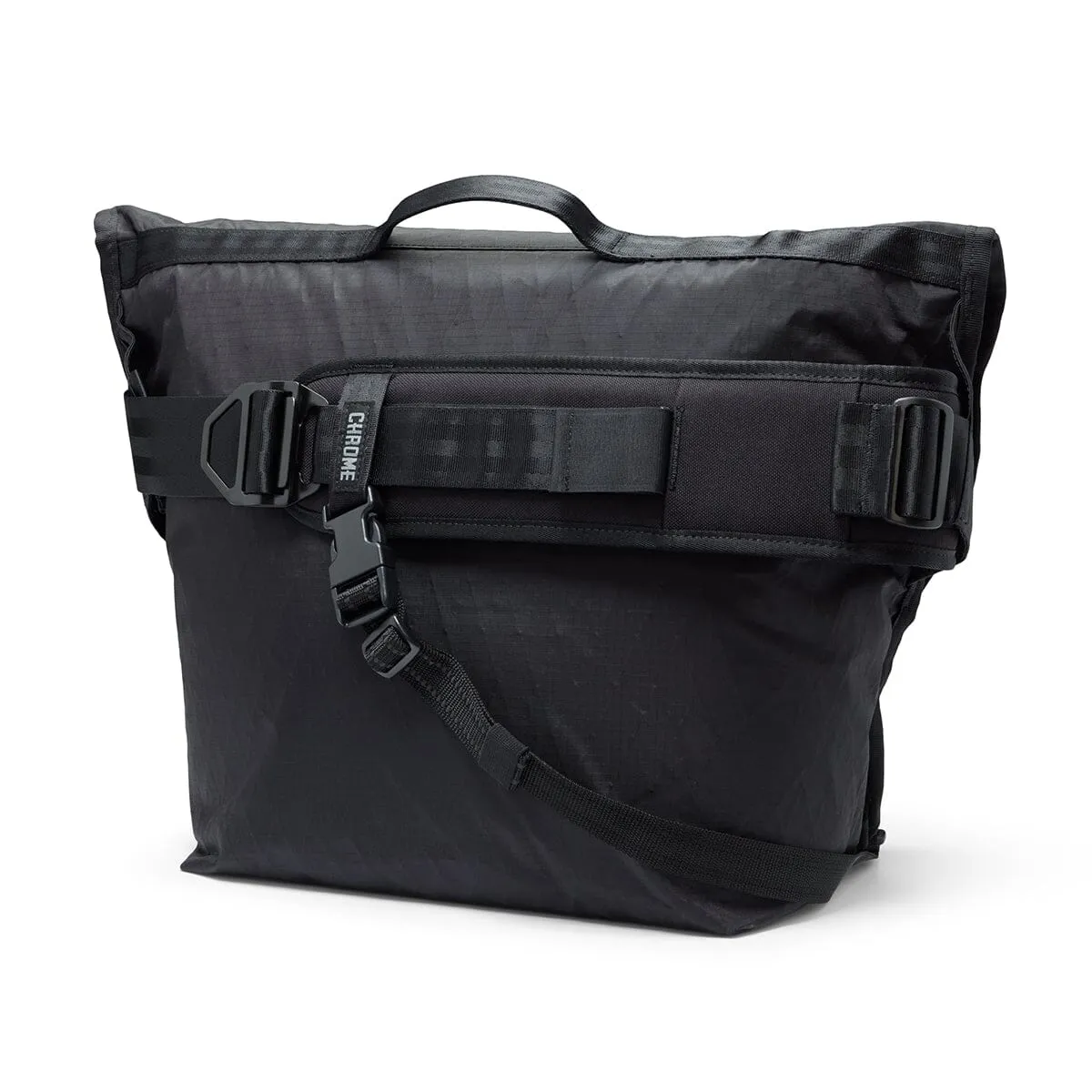 シーティーゼット スライド 15L メッセンジャー
