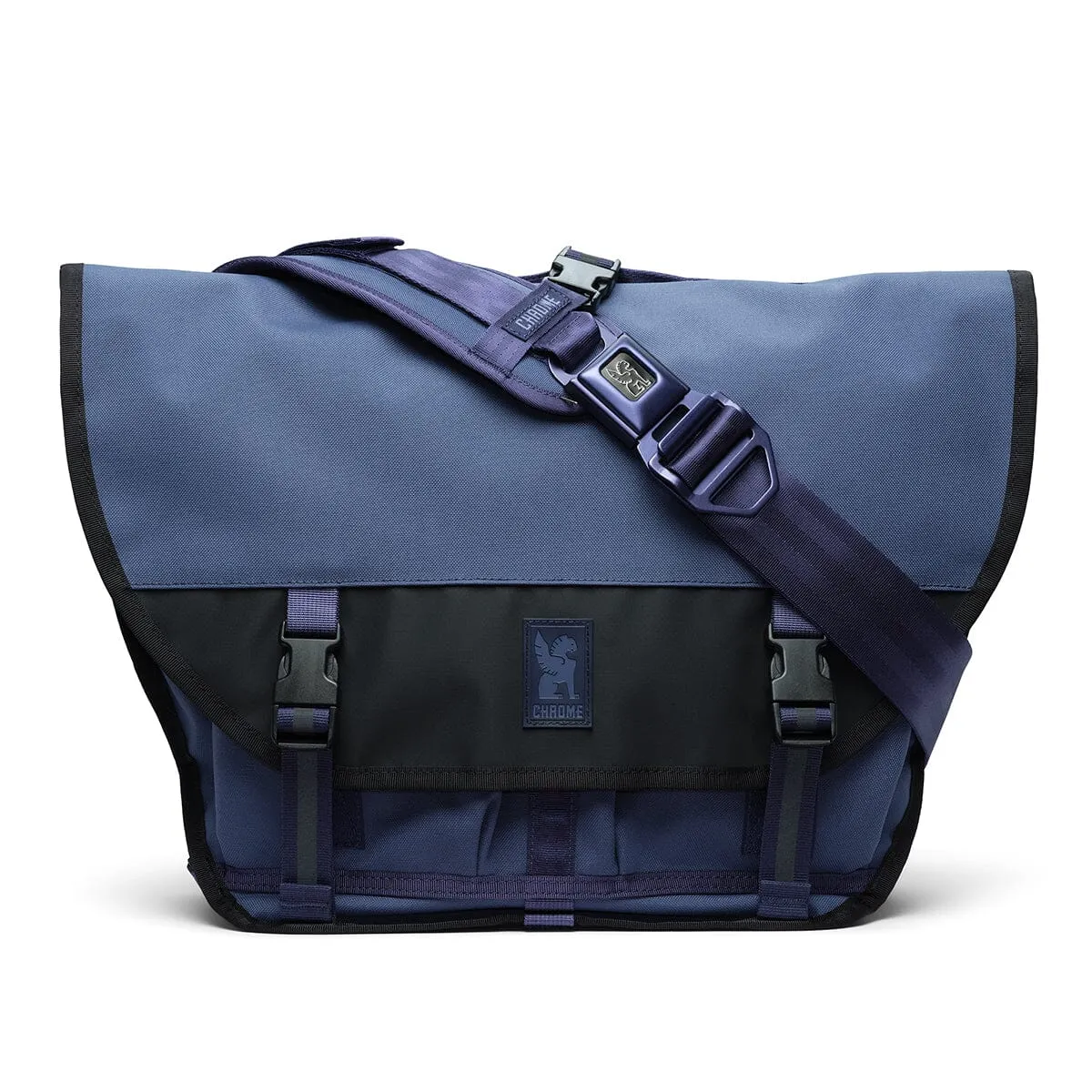 シーティーゼット 15L メッセンジャー