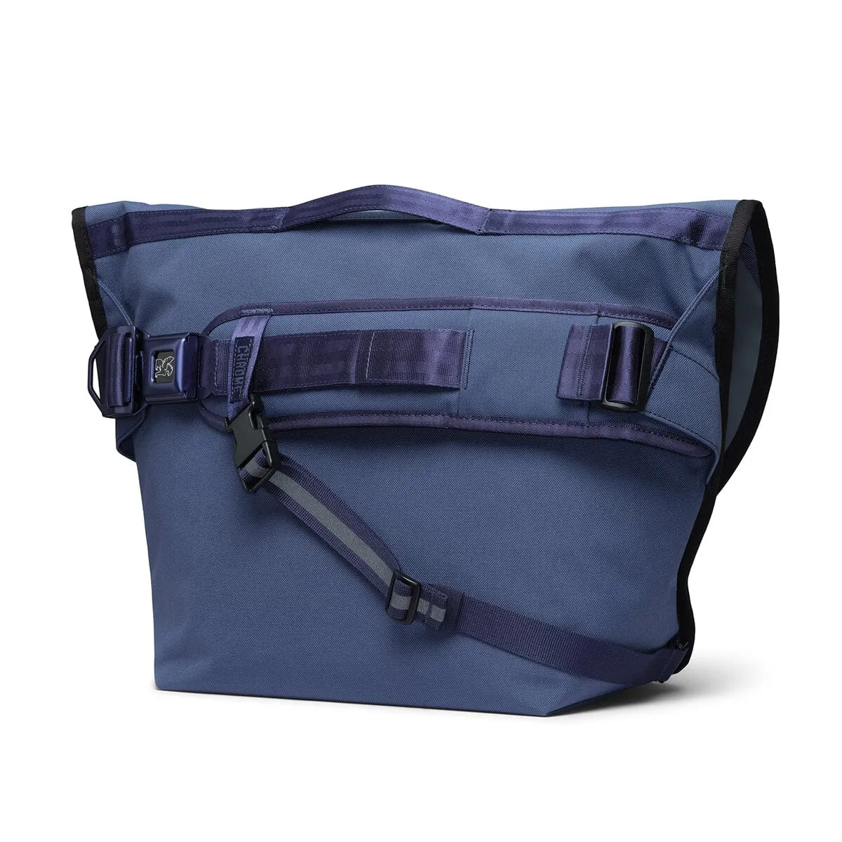 シーティーゼット 15L メッセンジャー
