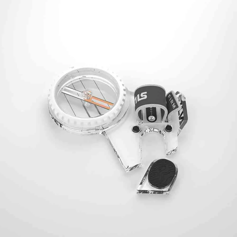 定向指南針 Arc Jet 360