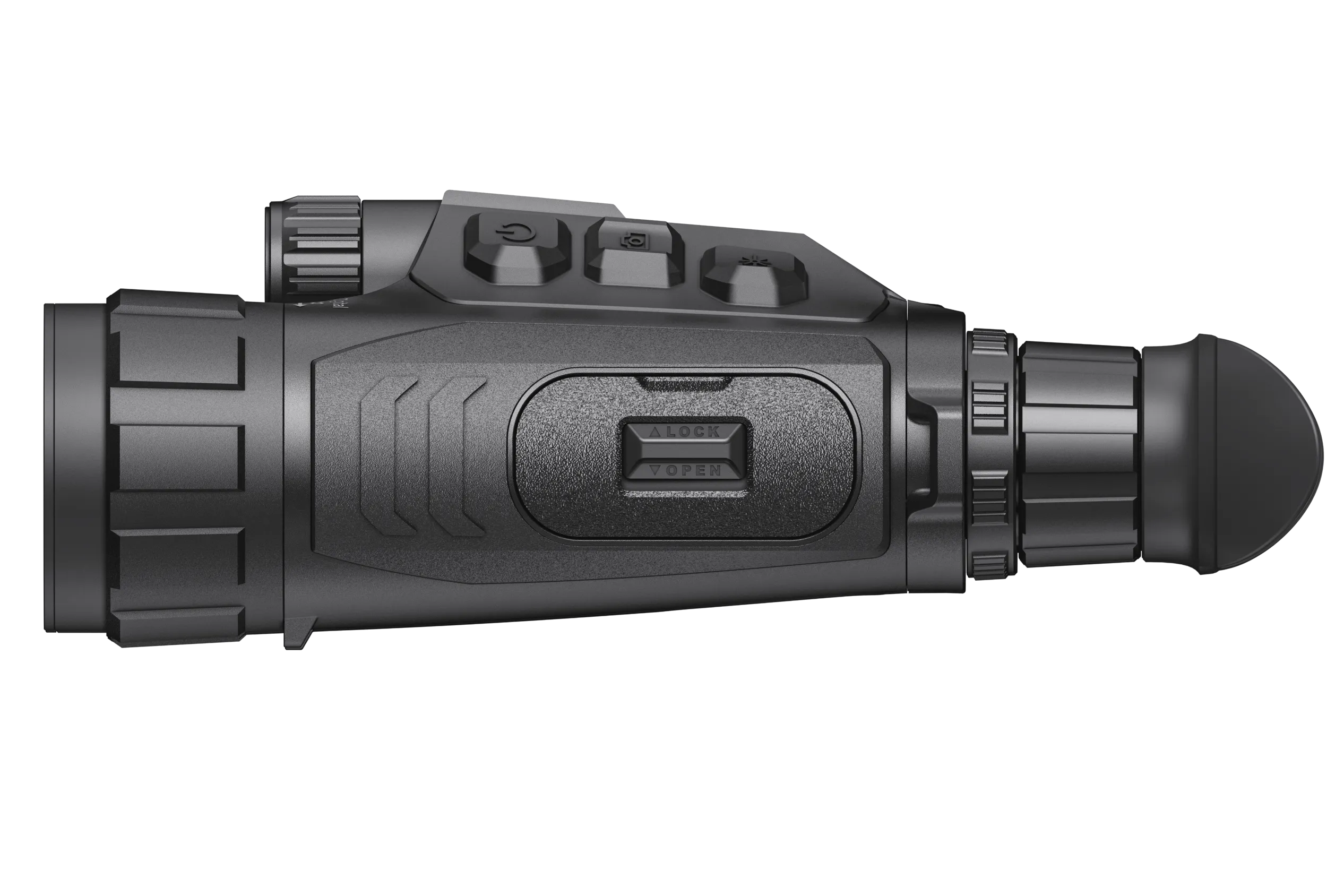 -PREORDER- AGM ObservIR LRF 50 640 Thermal & Digital Binocular