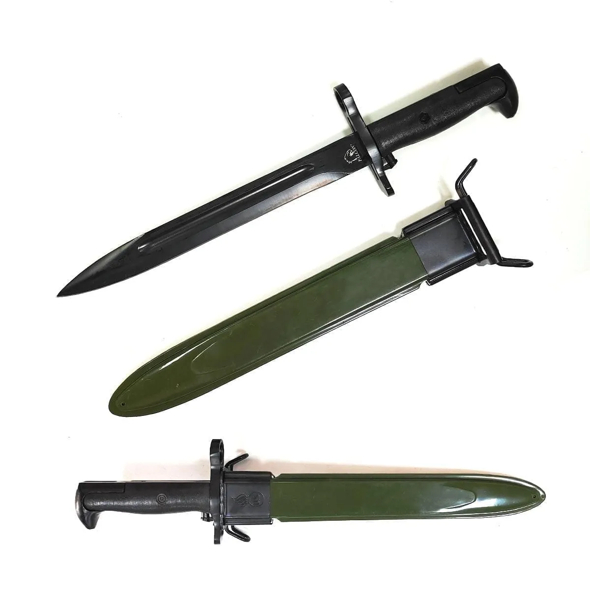 10 1/2" M1942 Style Bayonet