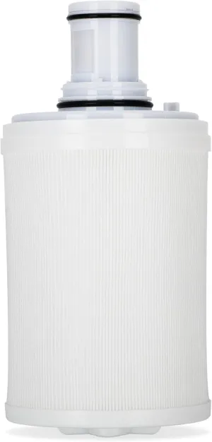 (100186) Water Filter Compatible with Amway Espring, Activated Carbon 100188CH Water Filter Cartridge with Pre-Filter