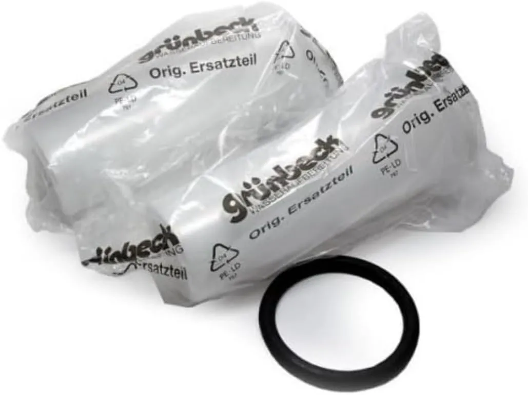 101642e Filter Geno DN 25   FSV DN 25 32 with Protective Bell 103 007