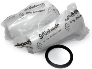 101642e Filter Geno DN 25   FSV DN 25 32 with Protective Bell 103 007