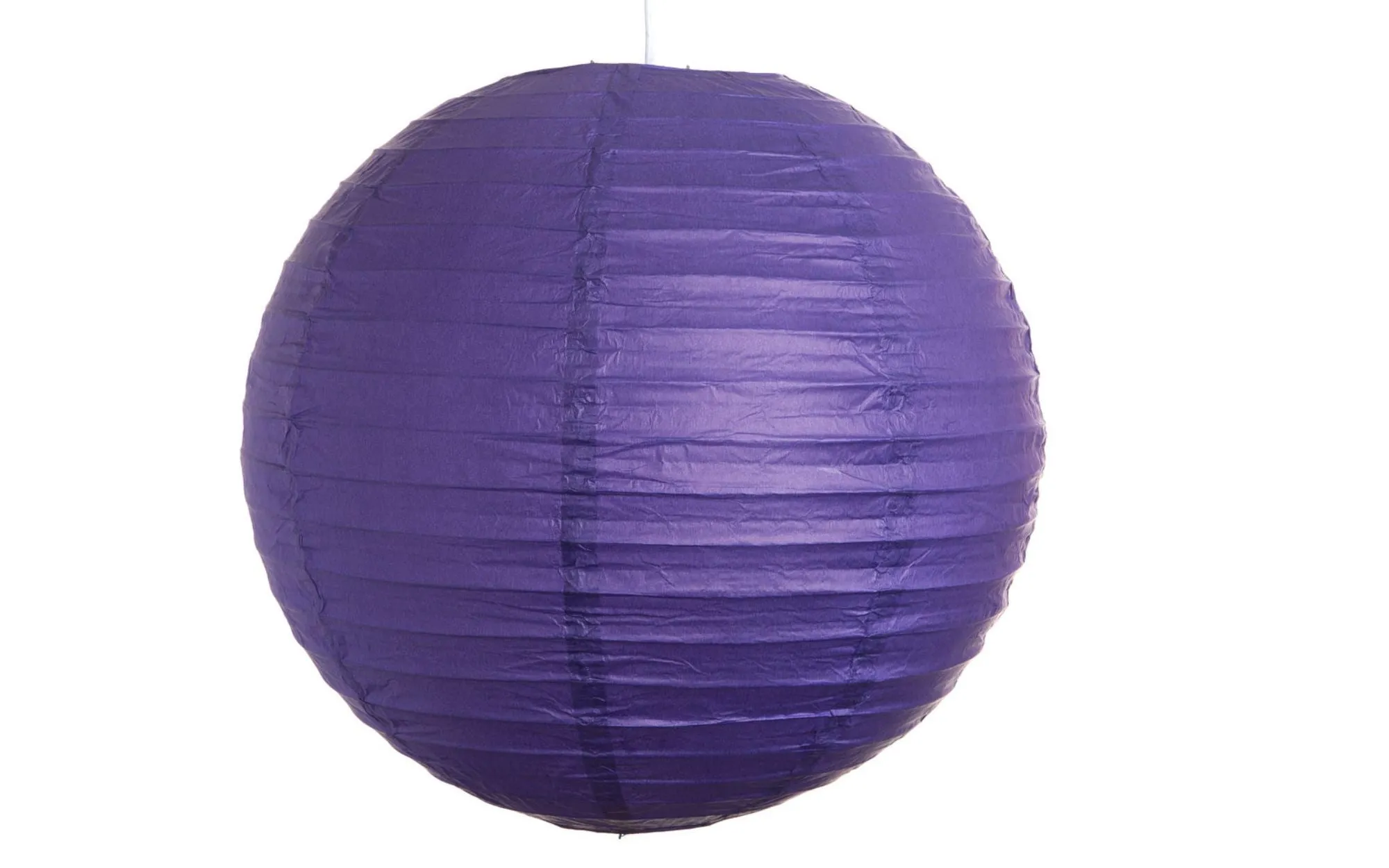 10" Paper Lanterns (1 Pc)