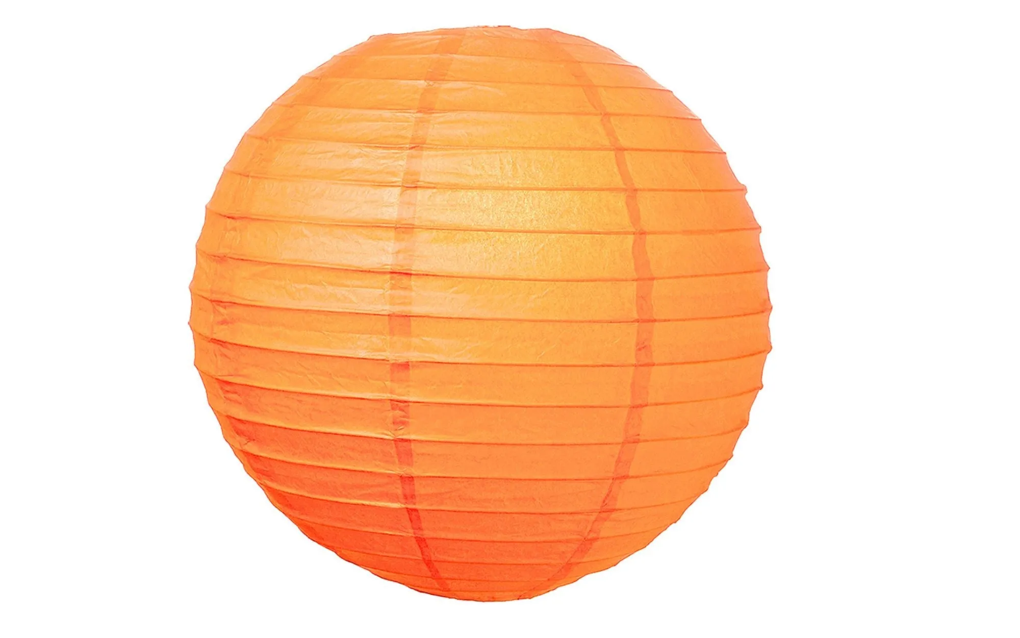 10" Paper Lanterns (1 Pc)