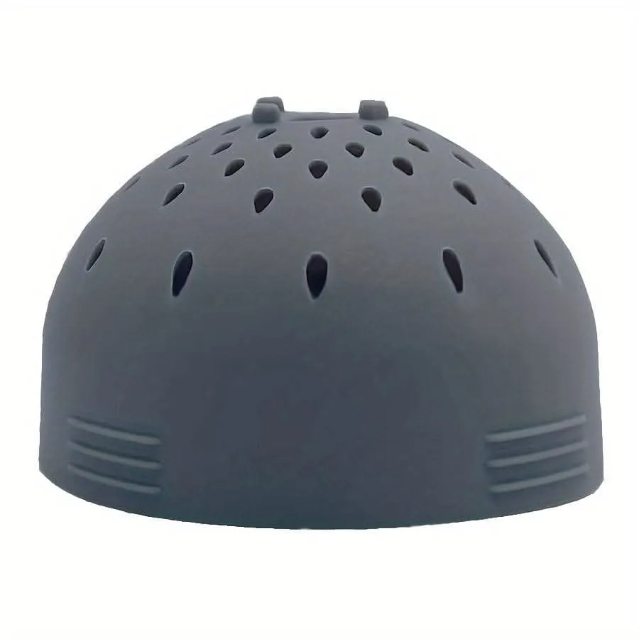 1pc Silicone Can Filter & Mini Colander - Multifunctional Kitchen Strainer