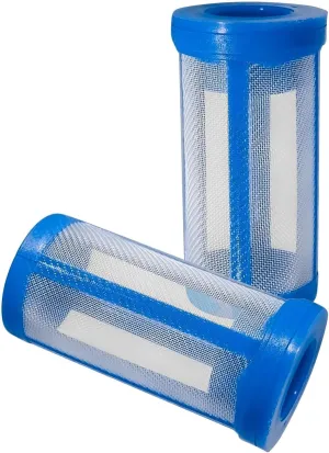 2 PCS WC8-126Z Air Bleed Replacement Kit Fits for Sta-Rite, Pool Filter Replacement Parts Compitable with PTM50 PTM70 PTM100 DEP36 DEPB36 DEPB36-1 DEP51 DEPB51 DEP83 DEPB83