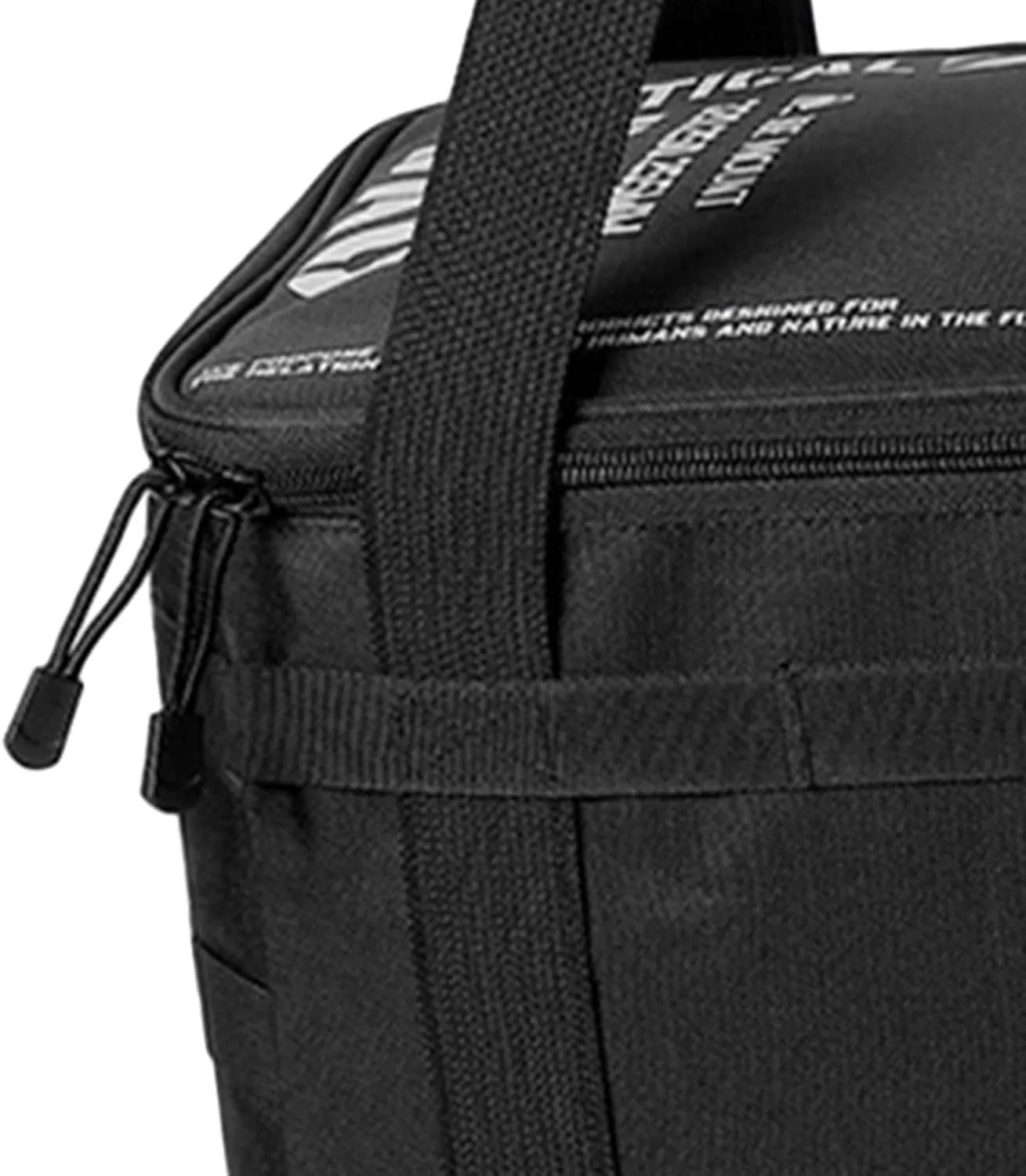 20L Gas Tank Storage Bag Cover Large Capacity Gas Bottle Bag Camping Lantern Carrying Bag