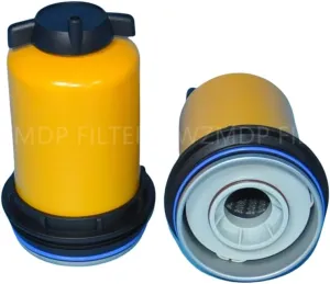 320/A7351 320/07382 Fuel Filter/Water Separator Compatible With JCB 225,250,260,270,280,300,320,325,330,JS115,JS130,JS145,JS160,JS180,JS190,JS200,JS210,JS220,JS230,JS235