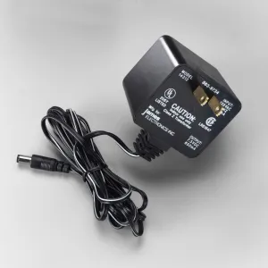3M 529-04-50 Black Adapter - 051138-72013 [Price is per CASE]