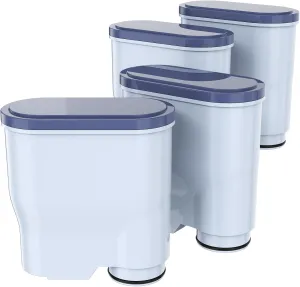 4-Pack Coffee Filters Compatible with Philips AquaClean CA6903 /10/00 /01/22 /47, CA6707 /00/10, CMF009, Philips 2000/3000/ 4000/5000 for Replacement Philips Aquaclean Filter