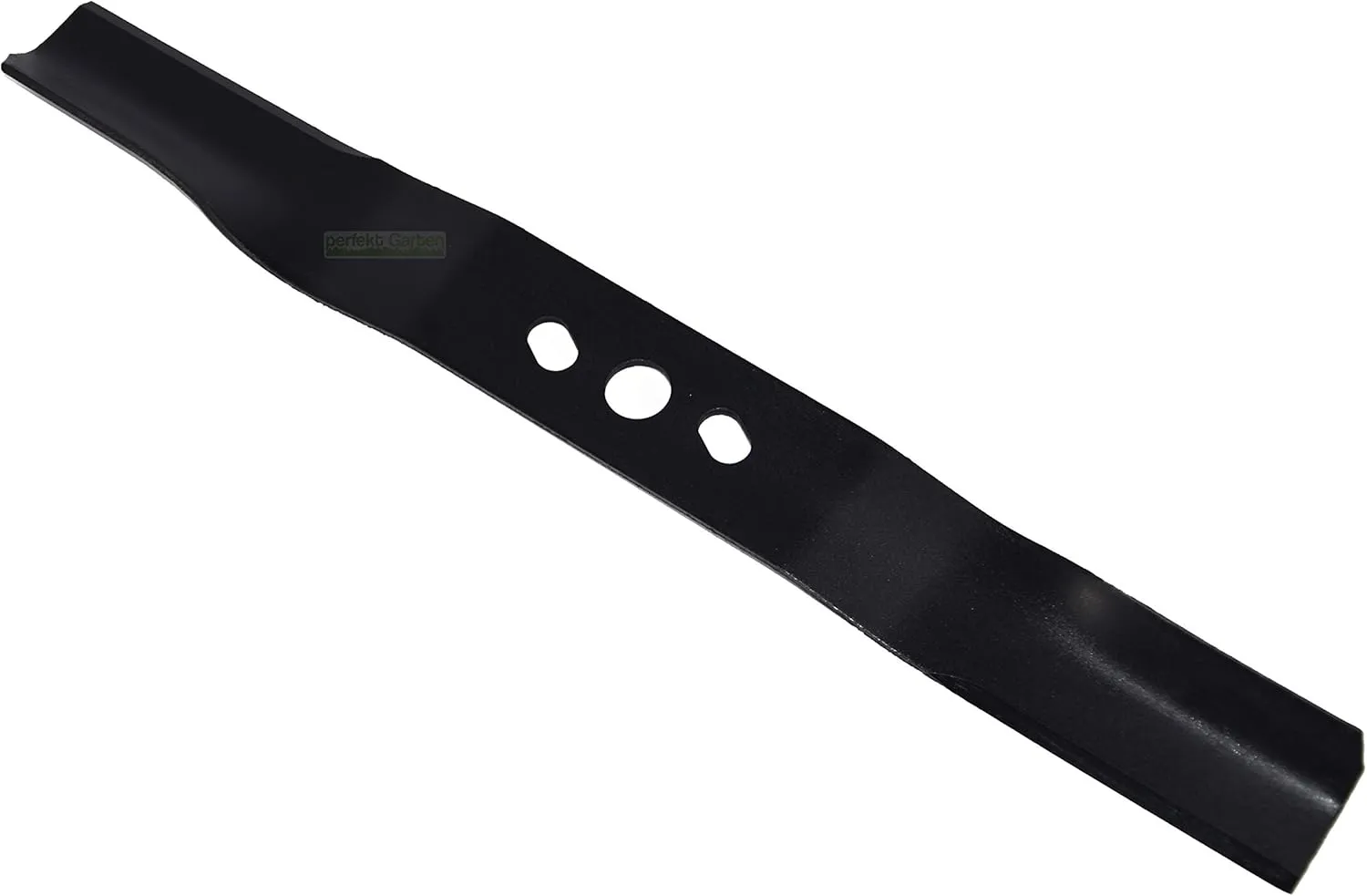 46 cm (18 inch) lawnmower blade compatible with FUXTEC 120V EA146 / Scheppach LMP460SP