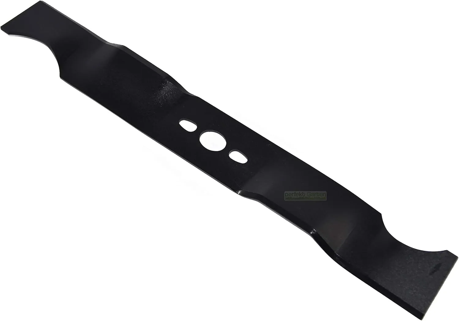 50 cm 20 Inch Lawnmower Replacement Blade Mulching Blade Compatible with FUXTEC FX-RM5196PRO / 70130360