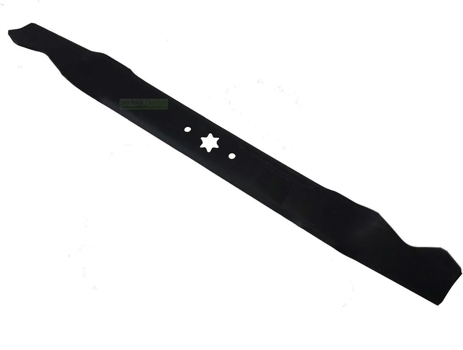 60 cm mulching blade for MTD Bolens Gutbrod Pinto DX60 Minirider 742-0760 942-0760 lawn tractor