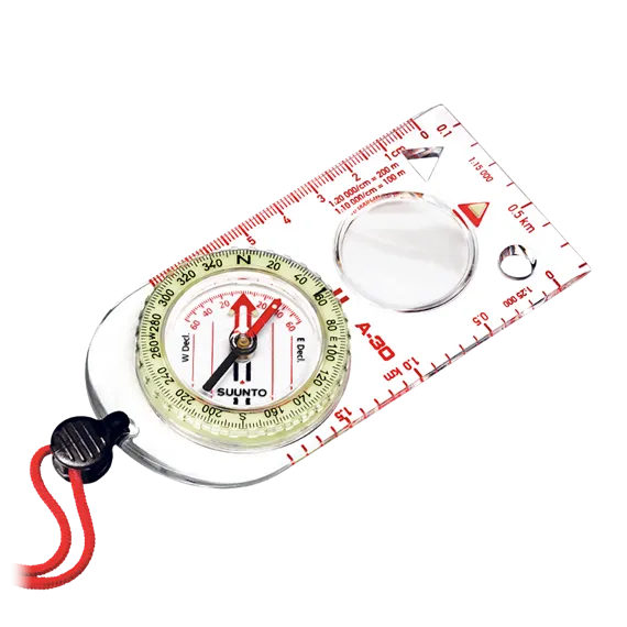 A-30 Compass Cheap CM L Automation-ready Suunto Metric