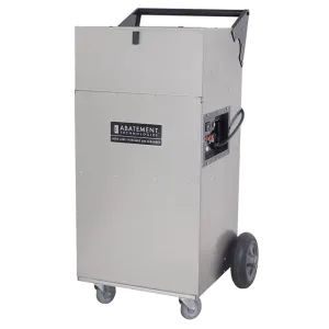 Abatement Technologies HEPA-AIRE Series Portable Air Scrubber PAS1200