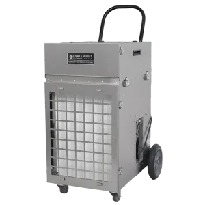 Abatement Technologies HEPA-AIRE Series Portable Air Scrubber PAS2400