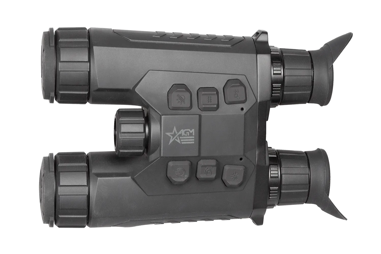 AGM ObservIR LRF 25-256 Thermal & Digital Binocular Observ IR