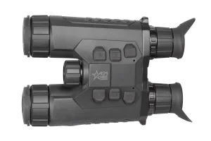 AGM ObservIR LRF 25-256 Thermal & Digital Binocular Observ IR