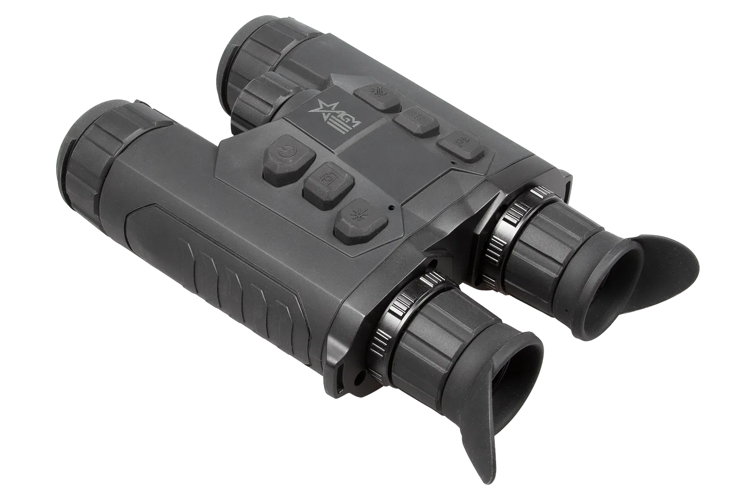 AGM ObservIR LRF 25-256 Thermal & Digital Binocular Observ IR