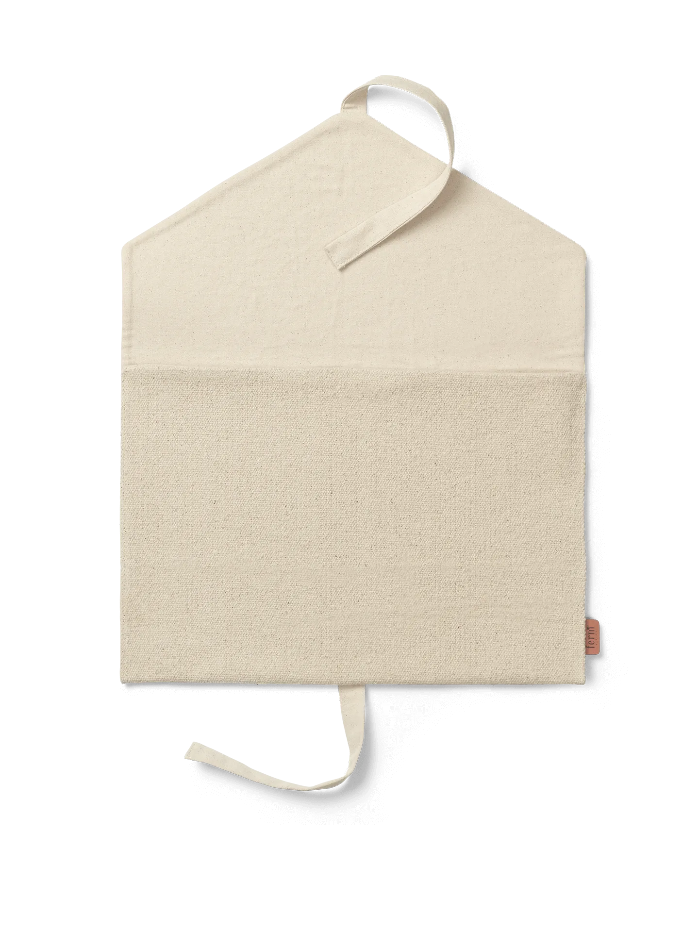 Ally Laptop Sleeve - Off-white
