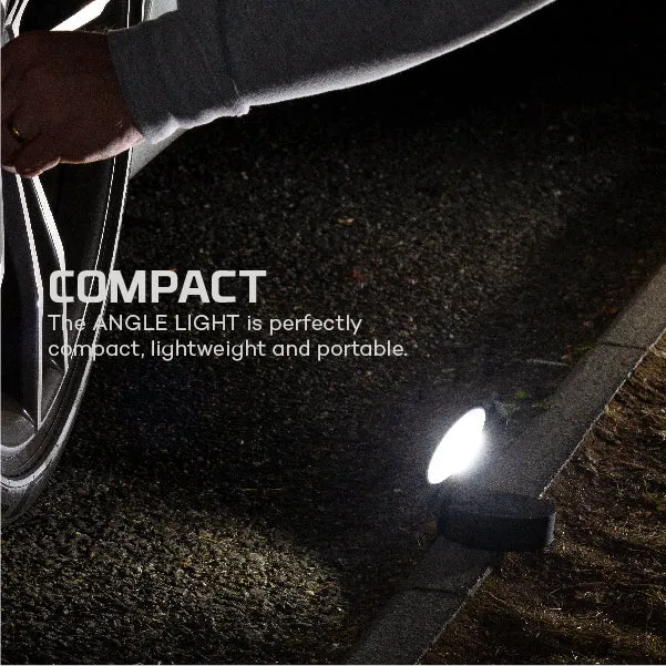 ANGLE LIGHT 220 | BATT