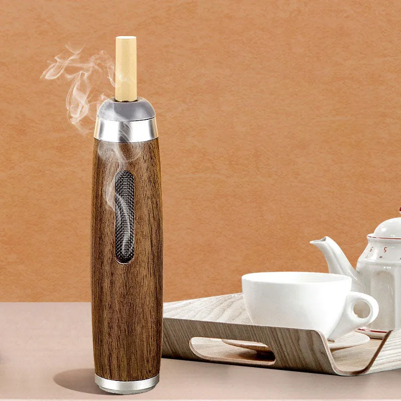 Anti Soot-flying Cigarette