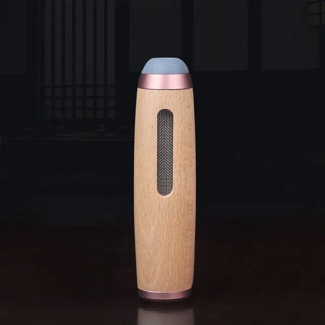 Anti Soot-flying Cigarette