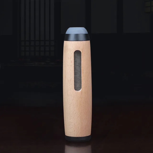 Anti Soot-flying Cigarette