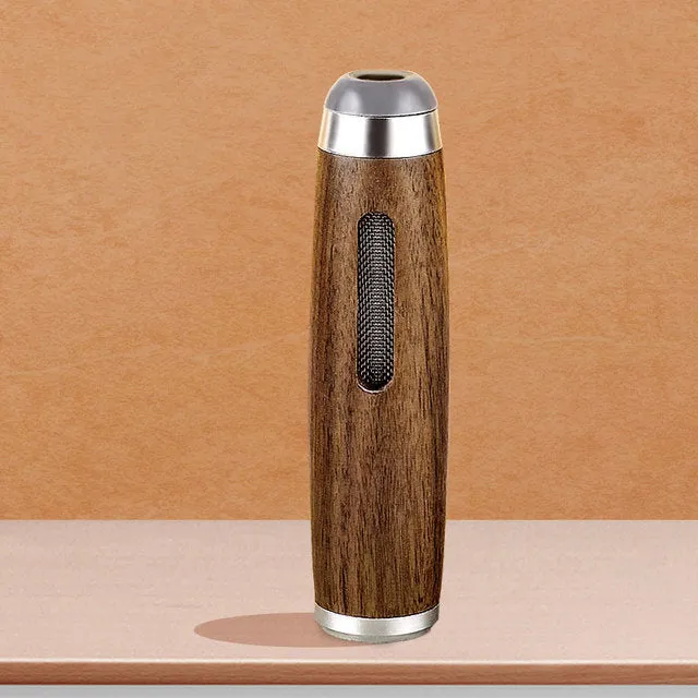 Anti Soot-flying Cigarette