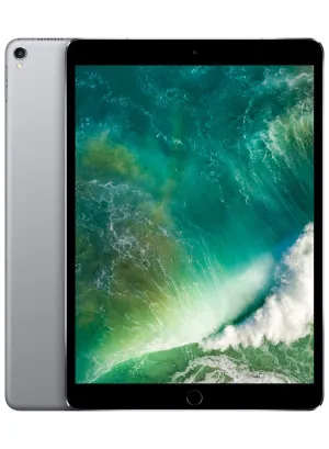 Apple iPad Pro (MPHG2B/A) 10.5inch, Wi-Fi   Cellular, 256GB Storage