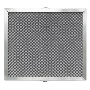 AprilAire 5881 Washable MERV 8 Dehumidifier Filter for Whole-House Dehumidifiers E080 and E100 or Dehumidifying Ventilator 8192A, 12x13.5x1 (Pack of 1)