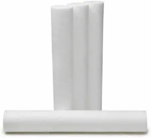 Aquasana Compatible Replacement 20-inch Sediment Pre-Filters for Whole House Water Filtration Systems - 4 Count - EQ-304-20