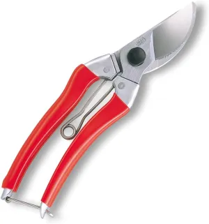 Ars Corporation 120S-8 Pruning Shears, S-Shaped, 8-Inch